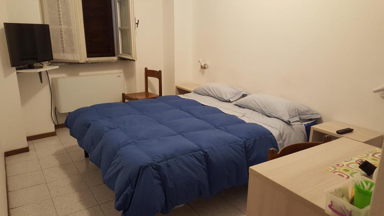 Foresteria Lombarda Da Giovanna Barzio Dış mekan fotoğraf